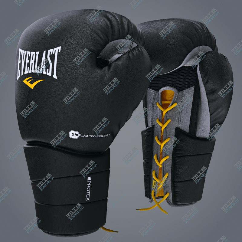 images/goods_img/202105072/Boxing Gloves Everlast Protex/2.jpg